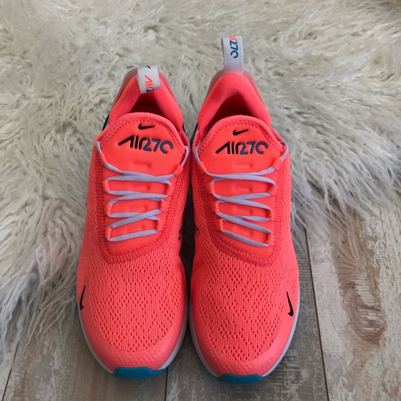 NWT Nike Air Max 270 - Picture 8 of 8